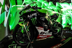 SBK, 2022 - A Kawasaki ZX-10RR - Precisa de melhorar em 2023