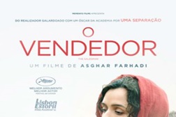 O Vendedor