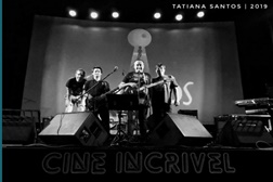 Os Lapsos lançam novo single "Esquina do Tempo"