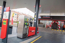 Intermarché ultrapassa os 200 postos de combustível em Portugal - Em Mem Martins, concelho de Sintra