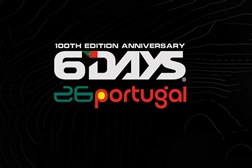 100.ª Edição dos Six Days foi apresentada na BTL, em Lisboa