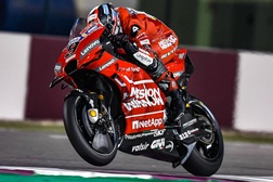 MotoGP – Tribunal já tem os dados técnicos para decidir legalidade do “spoiler” Ducati