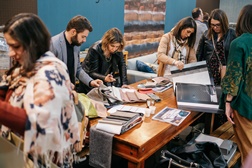 IDF Spring e Export Home regressam com edição simultânea na Exponor