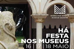 Casa das Histórias Paula Rego comemora Dia Internacional dos Museus