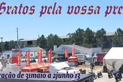 3ª Concentração do Grupo Motard São Rafael