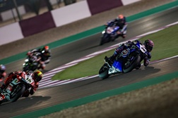 Mundial SBK Quatar - Rea ganha a penúltima corrida