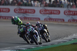 BSB 2022, Silverstone – Irwin vence a primeira - Kyle Ride fez o recorde da volta