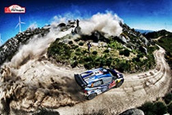 Latvala vence Vodafone Rally de Portugal perante dois milhões de fãs