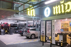 A MIDAS chegou ao Sul - 12ª oficina em Loulé - Nova oficina MIDAS abre portas no Mar Shopping Algarve