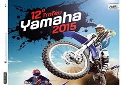 Troféu Yamaha regressa em 2015 com cinco provas repletas de animação