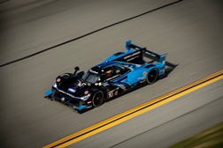 Filipe Albuquerque com objectivo vitória para Sebring - Otimista e desejoso de entrar em pista