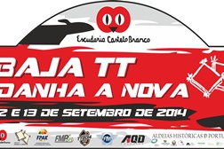 Baja TT Idanha-a-Nova - Tudo a postos para uma grande prova