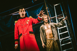 Festival dos Capuchos com ópera no TMJB - A 2 de Junho no Teatro Municipal Joaquim Bente em Almada