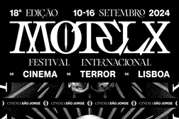 18.º MOTELX - Antevisão da Programação - Também com a mais recente longa de Edgar Pêra sobre Pessoa e Lovecraft criada com IA