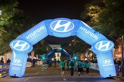 Hyundai patrocina S. Silvestre de Lisboa 2016