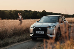 DS 3 ESPRIT de VOYAGE em Portugal - Uma coleção plena de requinte disponível para encomenda em outubro