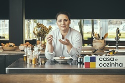 Casa e Cozinha estreia produção original "Cozinha de Chef"