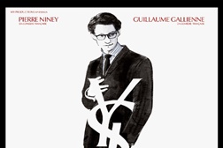 Yves Saint-Laurent
