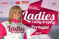 OEC Motorclube estreia equipa técnica totalmente feminina no Ladies Rally Trophy