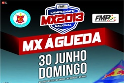 Nacional de MX termina este domingo em Águeda