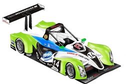 Team Novadriver anuncia pilotos para o Campeonato Nacional de Velocidade - Campeonato Nacional de Velocidade 2014