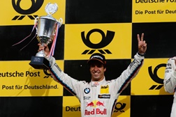 António Félix da Costa abandona DTM para concentrar-se a 100% na Fórmula E