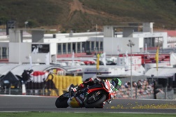 Eugene Laverty