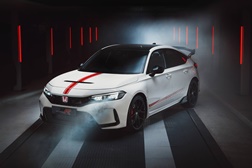 Honda anuncia o fim da comercialização do Civic Type R - Para comemorar lança a nova versão «Ultimate Edition»