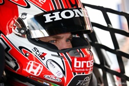 Tiago Monteiro testa no Algarve