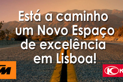 Um novo espaço perto de si