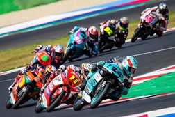 Moto3, 2022, Aragón, Antevisão - Título a decidir entre colegas de equipa - Aspar 28 ou Aspar 11?