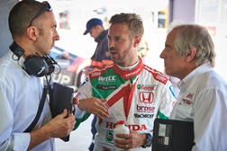 Tiago Monteiro