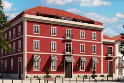 AP Dona Aninhas - O novo boutique hotel de charme em Viana do Castelo 