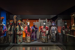 Museu do Oriente festeja ano novo chinês com programa gratuito