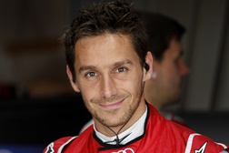 Filipe Albuquerque com programa desportivo alargado para 2014 European Le Mans Series é o novo desafio