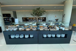 Almoço Buffet regressa ao Hotel TRYP Lisboa Aeroporto com novo formato