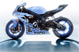 Yamaha confirma ausência das 8 Horas de Suzuka