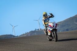 CNV Portimão I – Ivo Lopes coroado rei da “Montanha Russa” algarvia