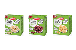 Ferbar lança novo formato de embalagem Tetra Pak para leguminosas 100% reciclável