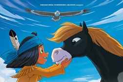Yakari: A Grande Aventura