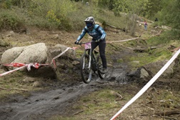 Britânicos reinam em Viana do Castelo  -  2.ª Taça de Portugal de DHI presented by Shimano