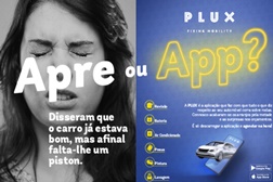 TOOLTO lança a PLUX, aplicação para resolver os problemas de mobilidade - Trabalho oficinal facilitado
