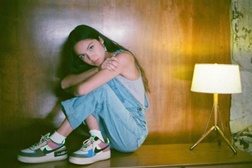 Olivia Rodrigo quebra recordes do Spotify com "drivers license"