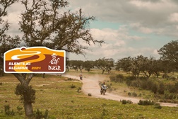 O Nosso Dakar 2024 - abertas as inscrições