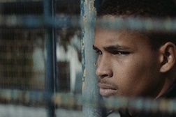 Cinema no Fórum Cultural: “O Fim do Mundo”