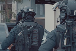 Série documental "A ciência contra o terrorismo" estreia no canal Odisseia