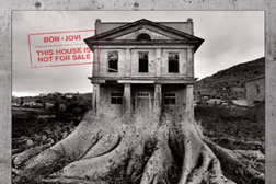 Novo álbum dos Bon Jovi "This House Is Not For Sale" já disponível