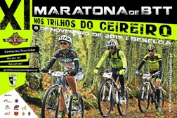 XI Maratona de BTT - Inscrições abertas