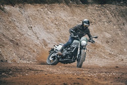 EICMA 2021 – Benelli Leoncino 800 Trail
