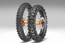 Metzeler MC360 Mid Soft
